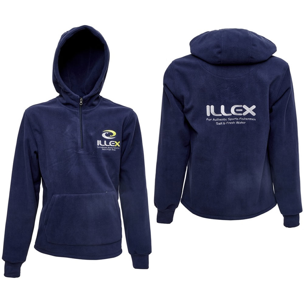 Hanorac ILLEX Windproof Hoody