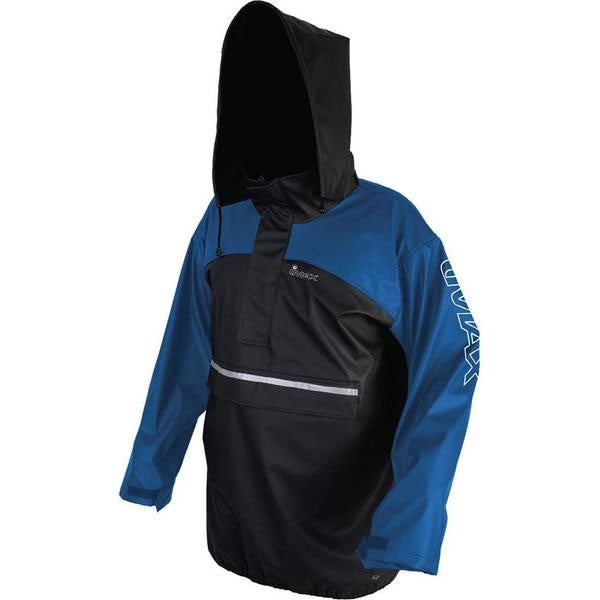 Hanorac Imax Protech Grey/Blue Masura XL