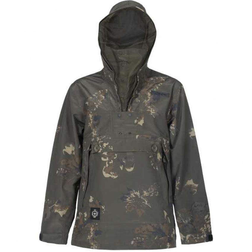 Hanorac Impermeabil Nash Scope Waterproof Smock