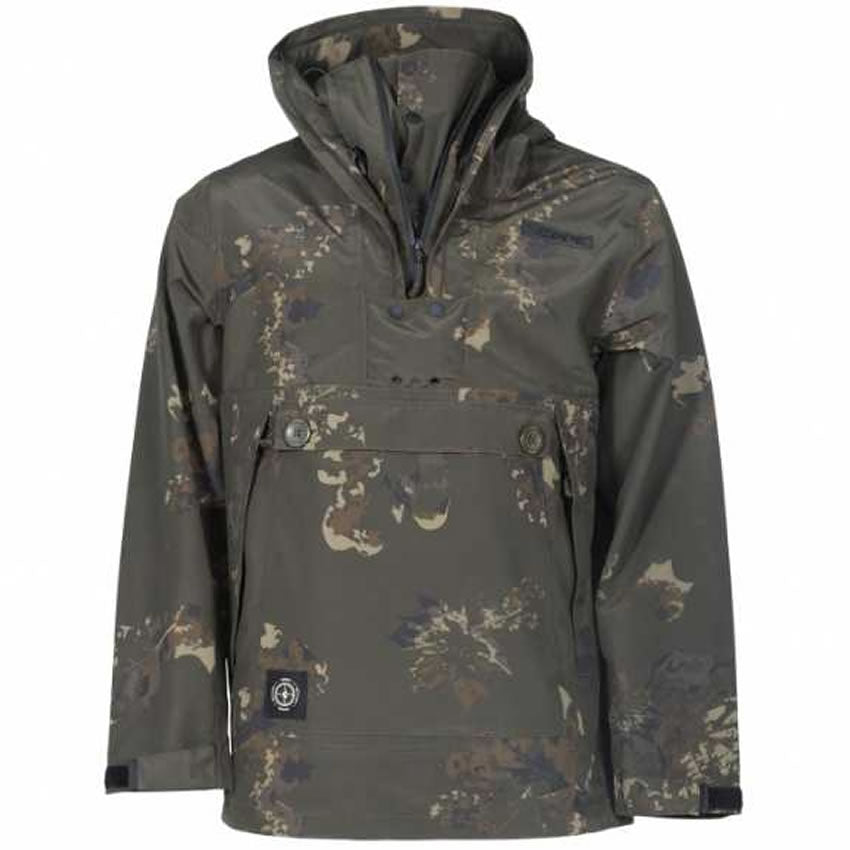 Hanorac Impermeabil Nash Scope Waterproof Smock