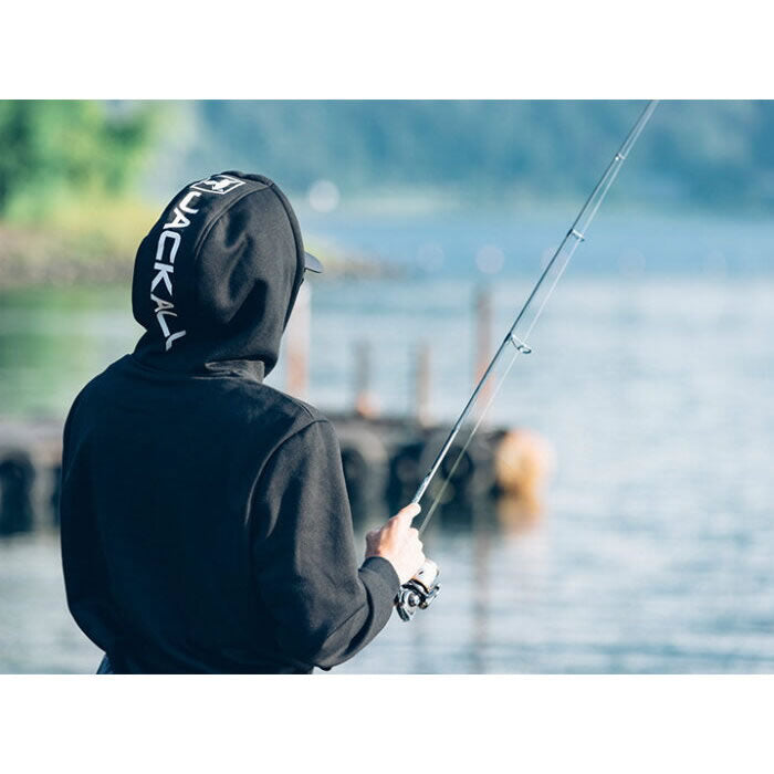 Hanorac JACKALL HU-A001, Galben, Marime XL