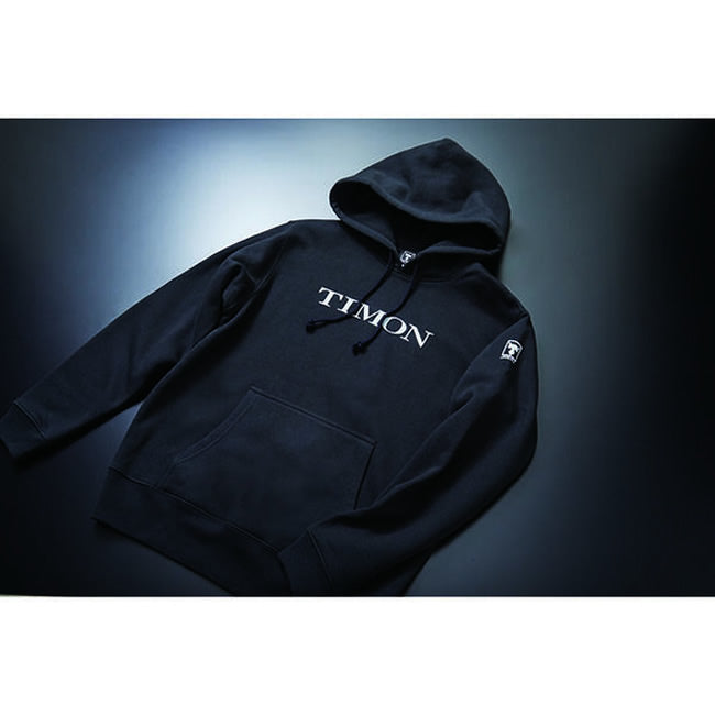 Hanorac Jackall TIMON BLACK MAR.M