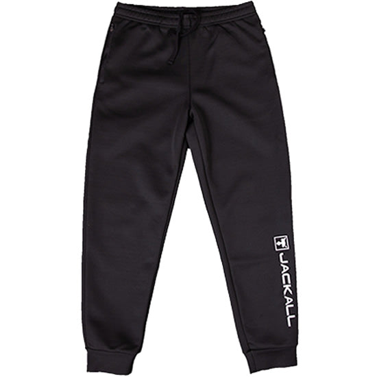 Hanorac Jackall Zip Up Black