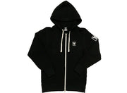 Hanorac Jackall Zip Up Black Marime XL