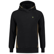 Hanorac KORDA Kore TK Hoodie, Black