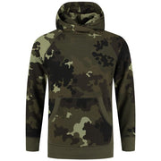 Hanorac KORDA Kore TK Hoodie, Light Kamo