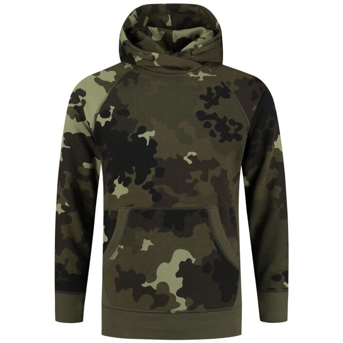 Hanorac KORDA Kore TK Hoodie, Light Kamo