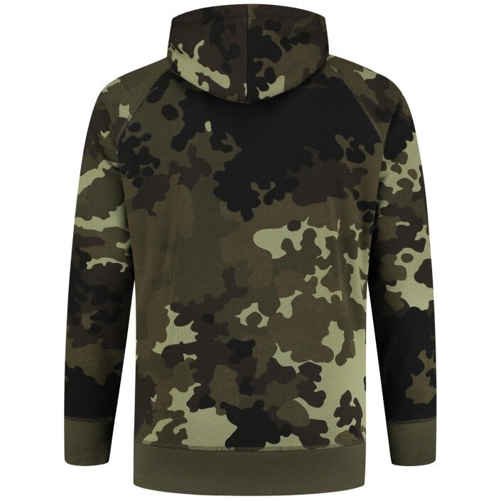 Hanorac KORDA Kore TK Hoodie, Light Kamo