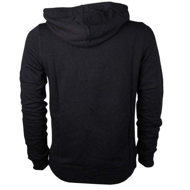 Hanorac KORDA Kore Zip, Black