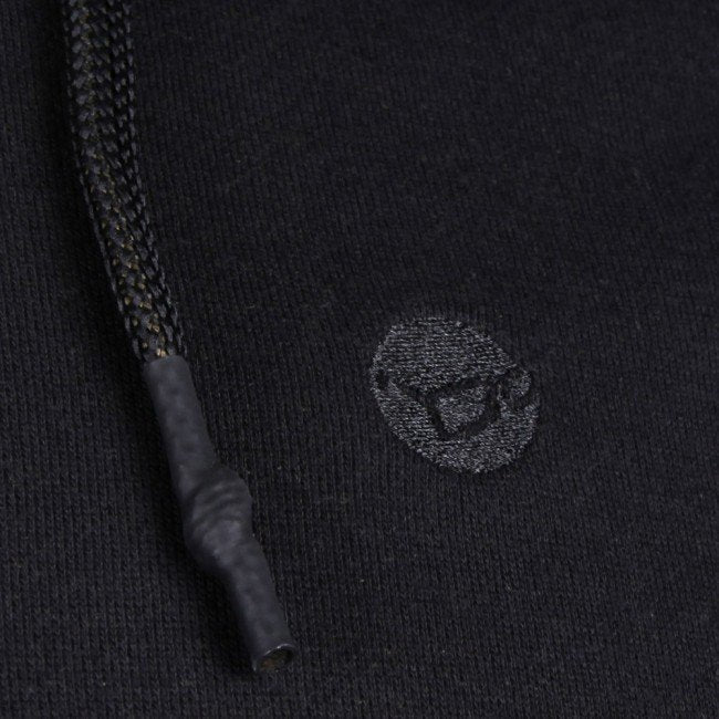 Hanorac KORDA Kore Zip, Black