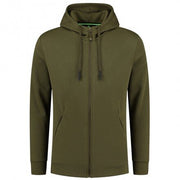 Hanorac KORDA Kore Zip Pro, Olive