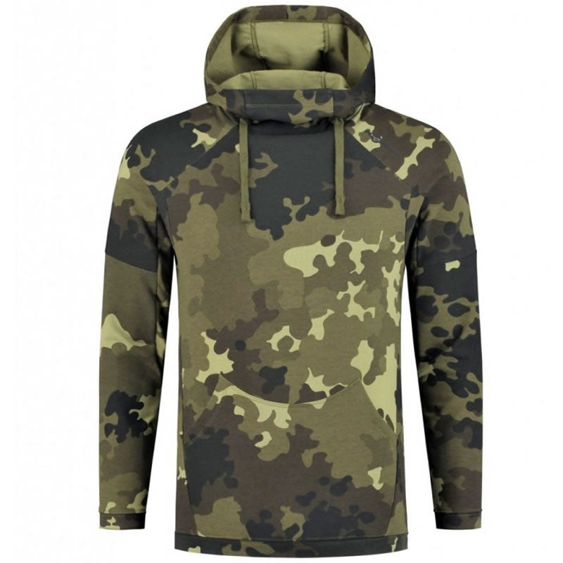 Hanorac KORDA Le Lightweight, Light Kamo