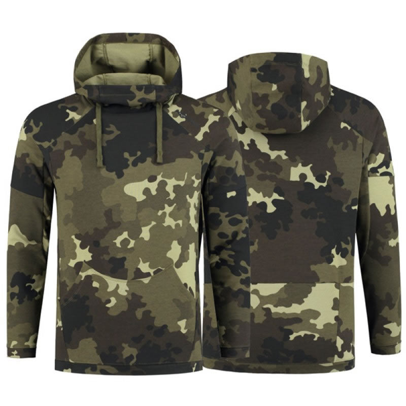 Hanorac KORDA Le Lightweight, Light Kamo