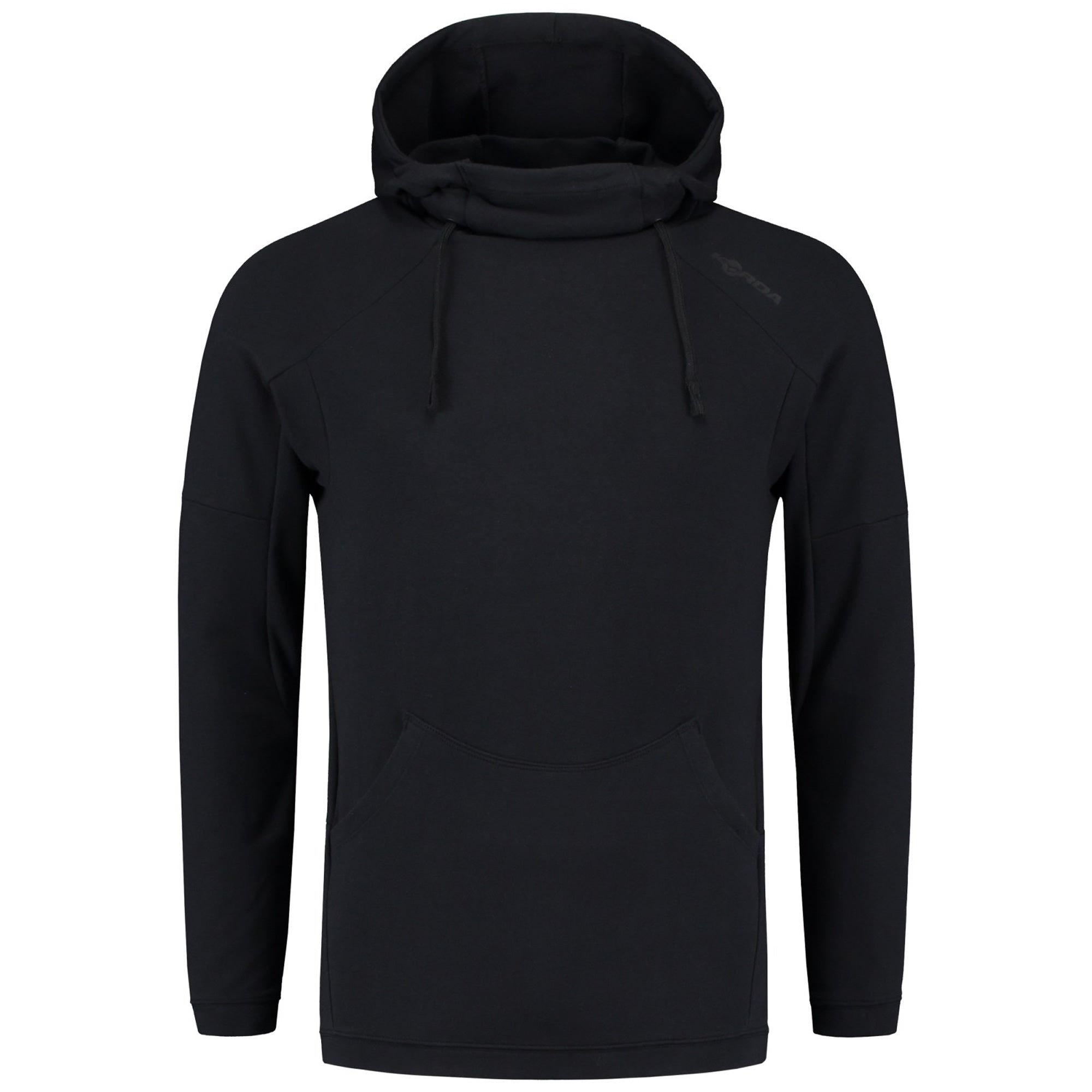 Hanorac KORDA Lightweight Hoodie, Black
