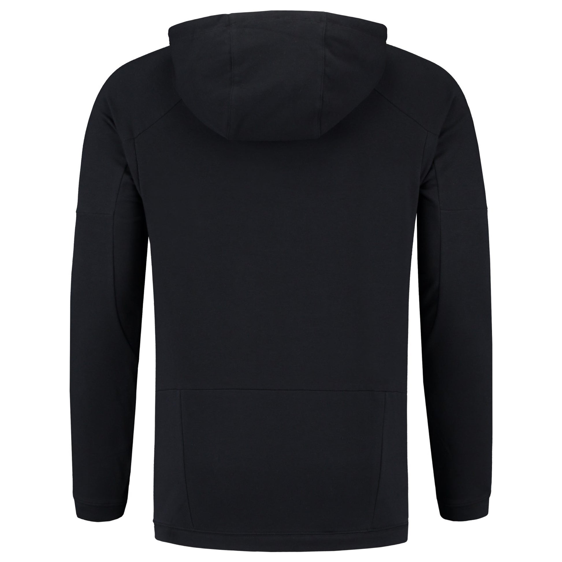 Hanorac KORDA Lightweight Hoodie, Black