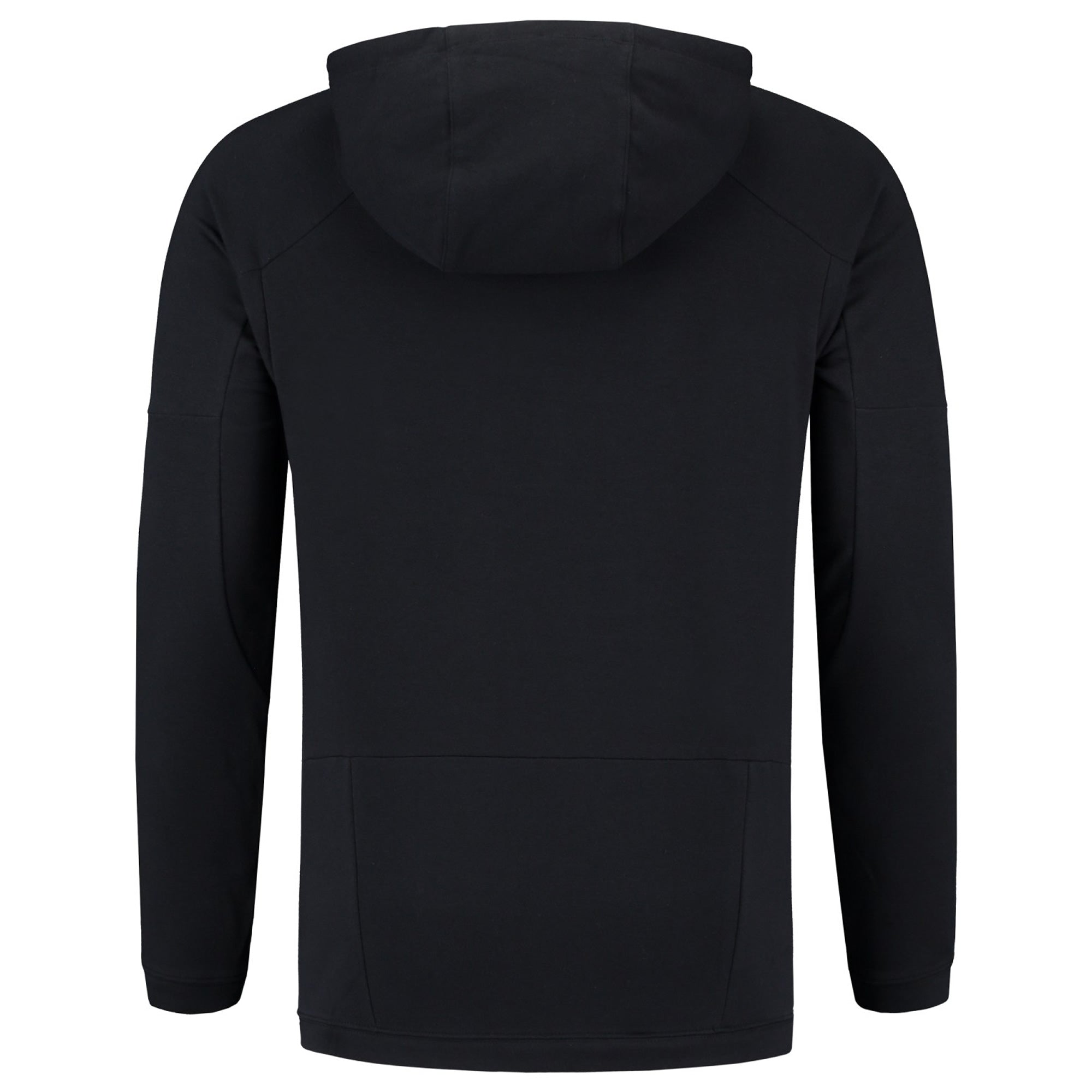 Hanorac KORDA Lightweight Hoodie, Black