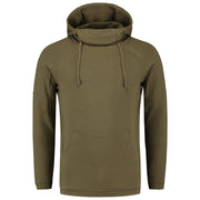 Hanorac KORDA Lightweight Hoodie, Olive