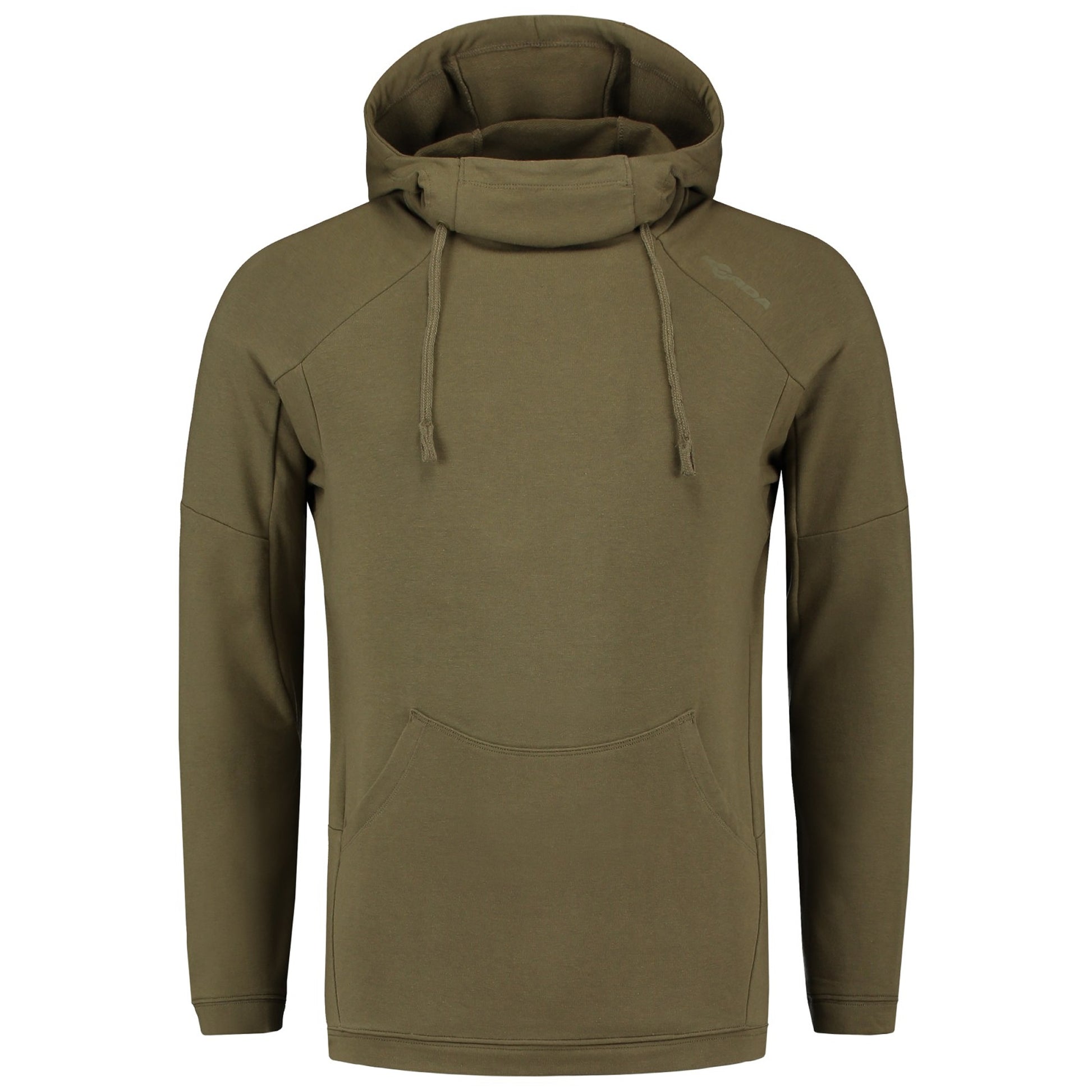 Hanorac KORDA Lightweight Hoodie, Olive