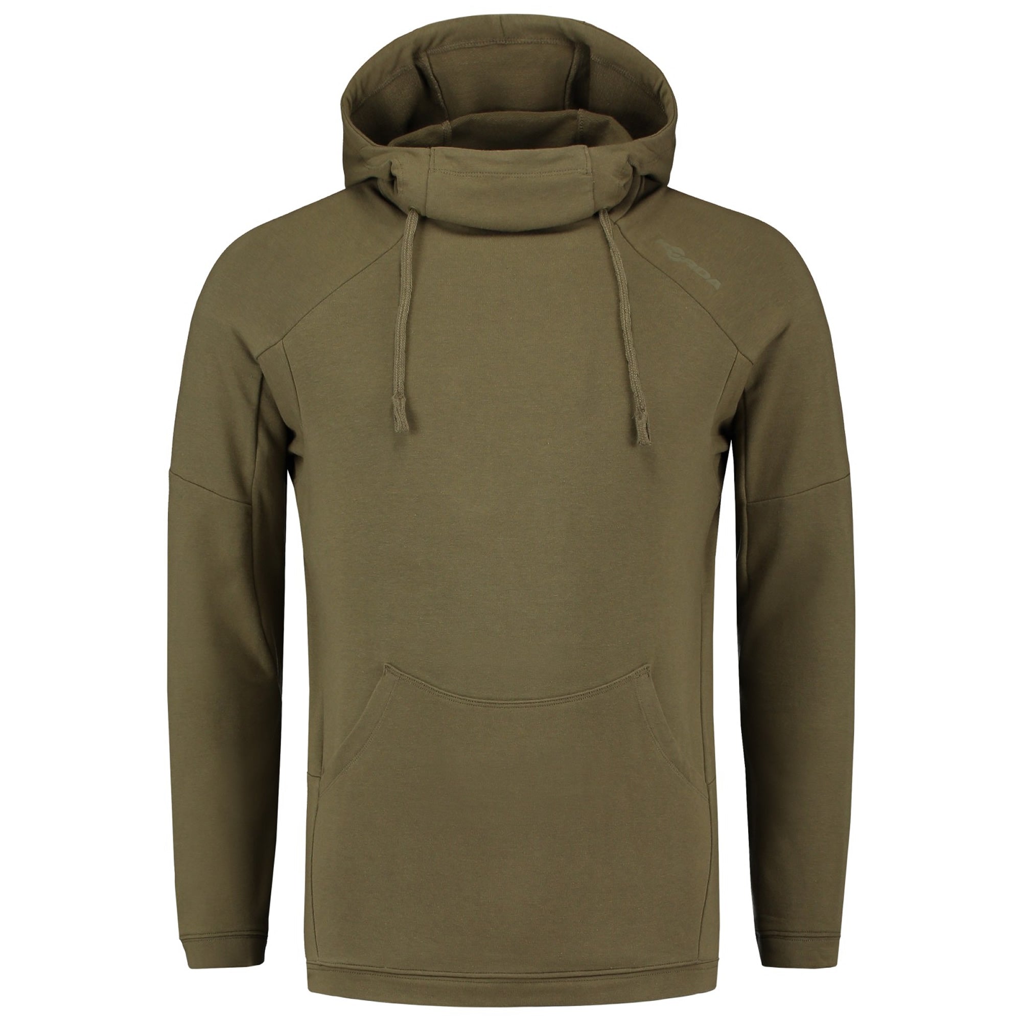 Hanorac KORDA Lightweight Hoodie, Olive