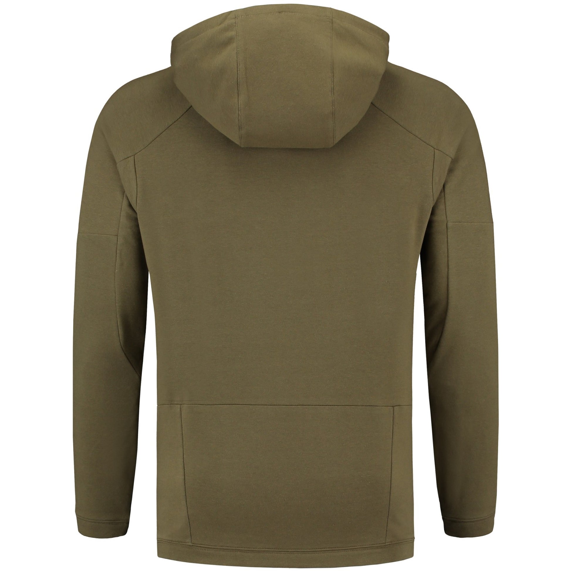 Hanorac KORDA Lightweight Hoodie, Olive