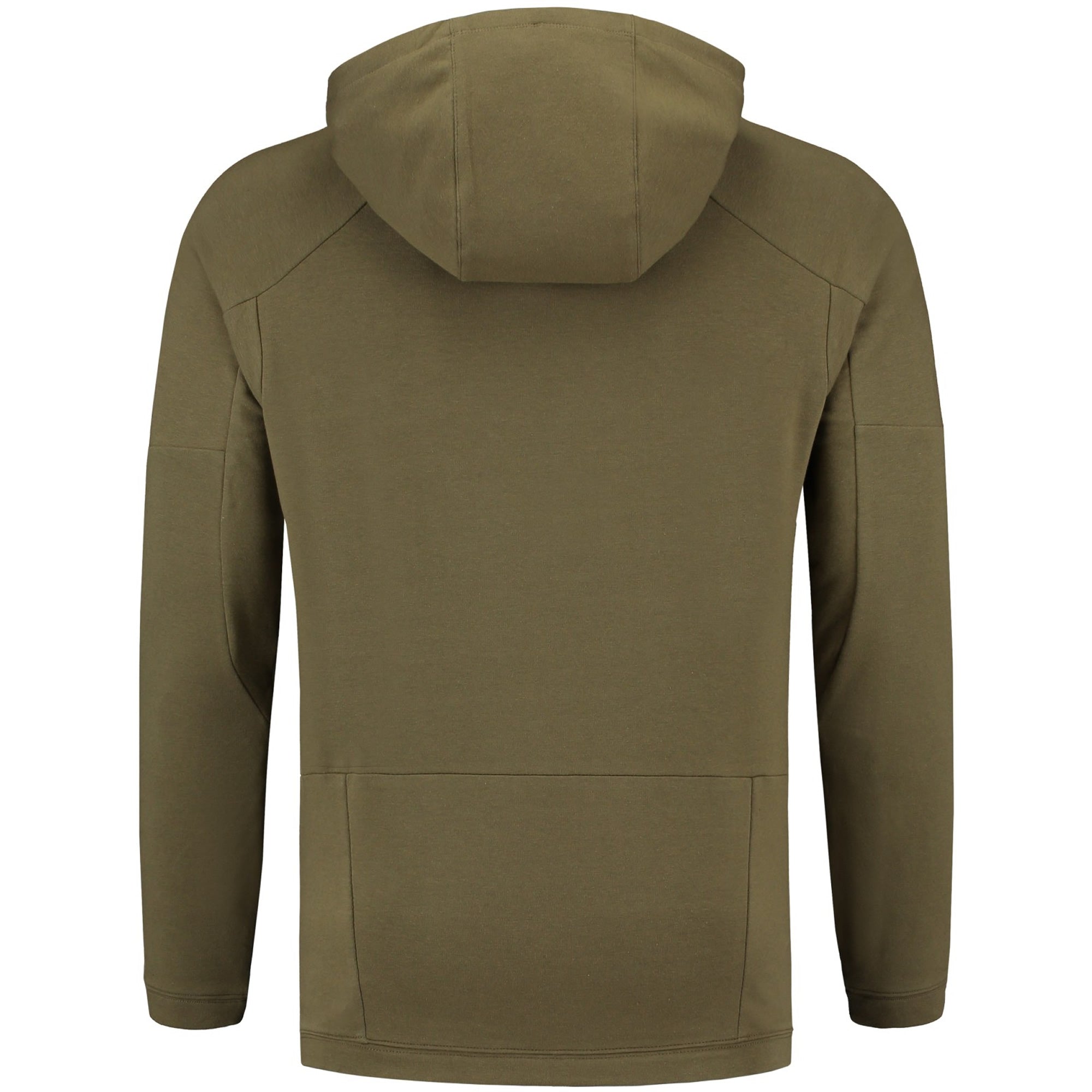 Hanorac KORDA Lightweight Hoodie, Olive