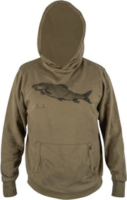 Hanorac KORUM Classic Barbel Hoodie