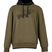 Hanorac KORUM Classic Tench Hoodie