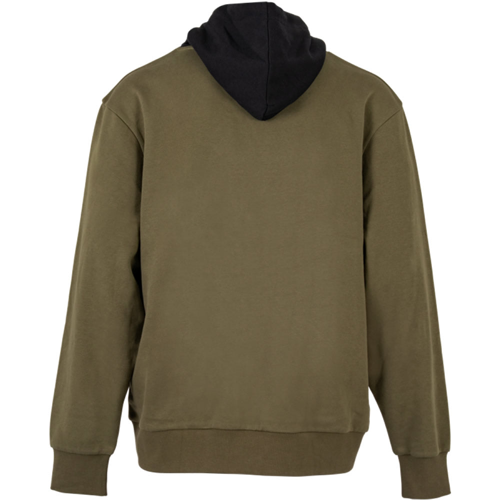 Hanorac KORUM Classic Tench Hoodie