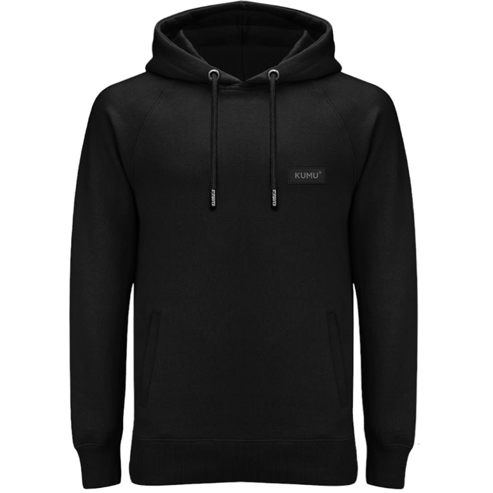 Hanorac Kumu 365 Black