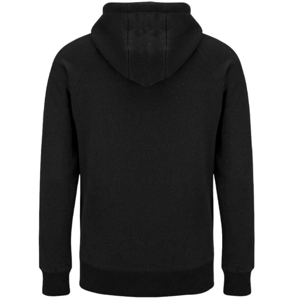 Hanorac Kumu 365 Black