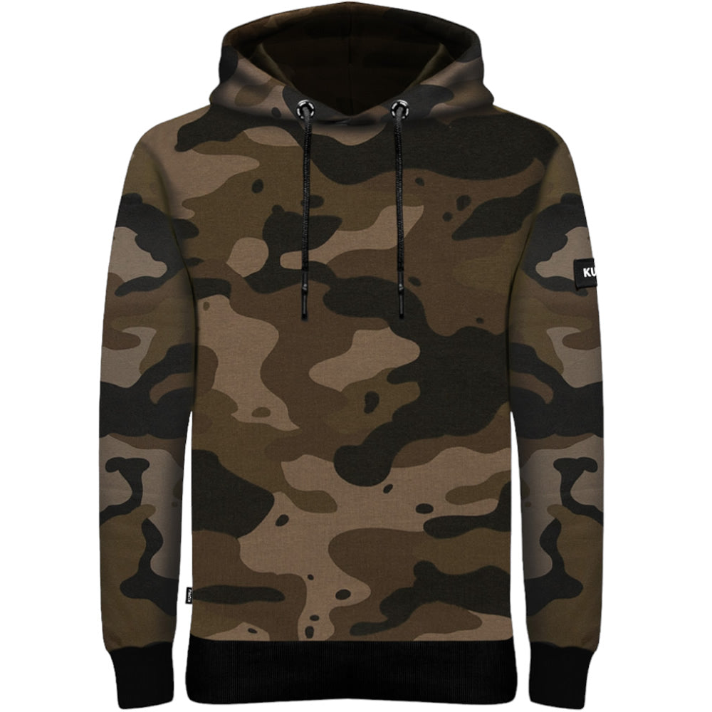 Hanorac Kumu Deception Full Camo