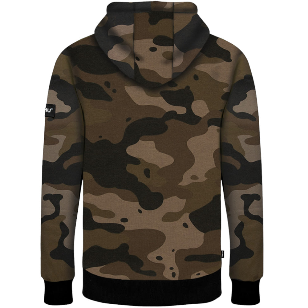 Hanorac Kumu Deception Full Camo