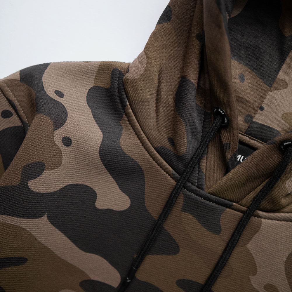 Hanorac Kumu Deception Full Camo