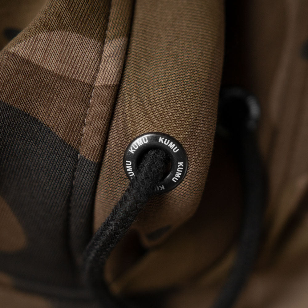Hanorac Kumu Deception Full Camo