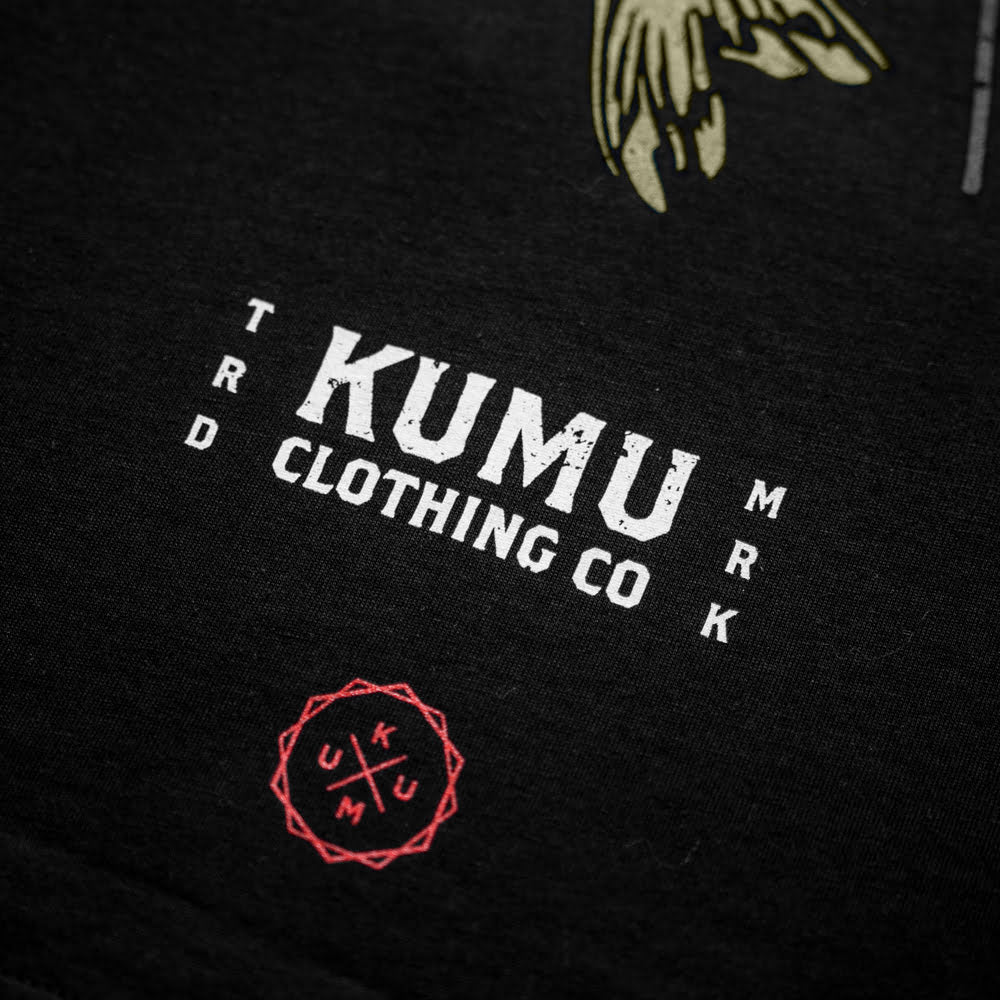 Hanorac Kumu Make Your Own Luck