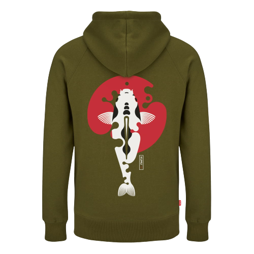Hanorac Kumu Rising Sun