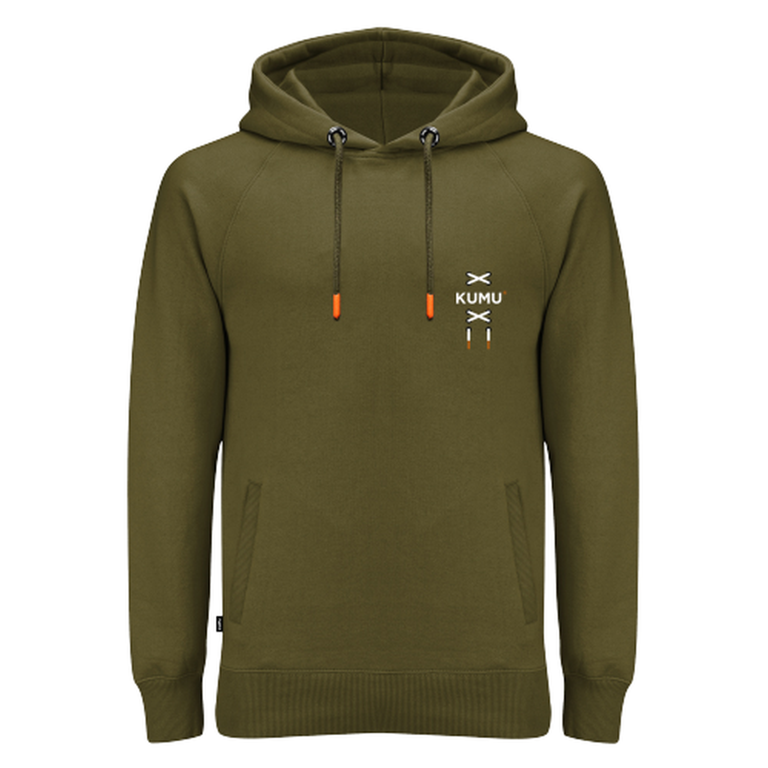 Hanorac Kumu True Leather Hoodie