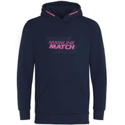 Hanorac MAINLINE Match Hoodie, Navy Blue