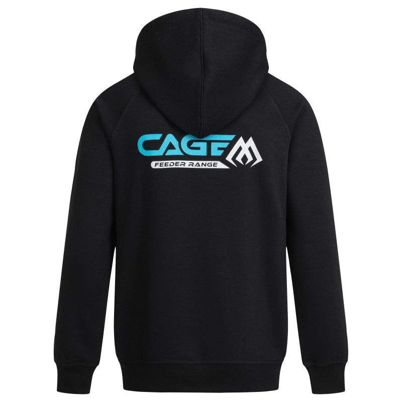 Hanorac MIKADO Cage, Negru, XL
