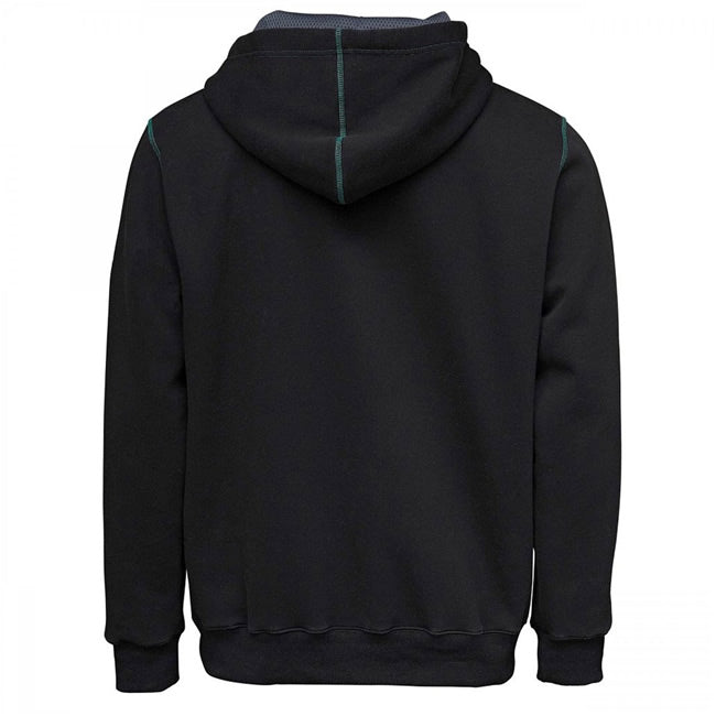 Hanorac Madcat Mega Logo Black Caviar