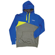 Hanorac Matrix Grey Hoodie