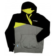 Hanorac Matrix Hoody Negru/Gri