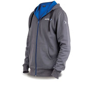 Hanorac Matrix Lined Hoody