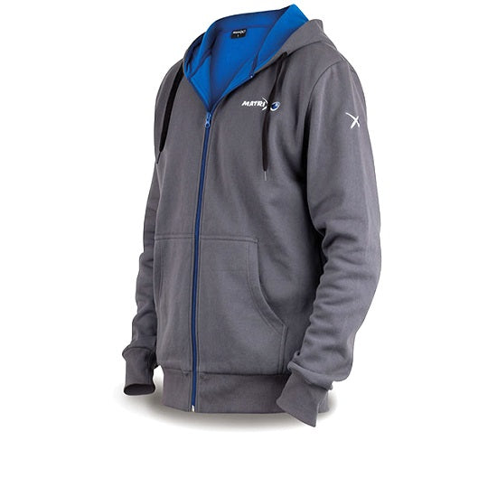 Hanorac Matrix Lined Hoody