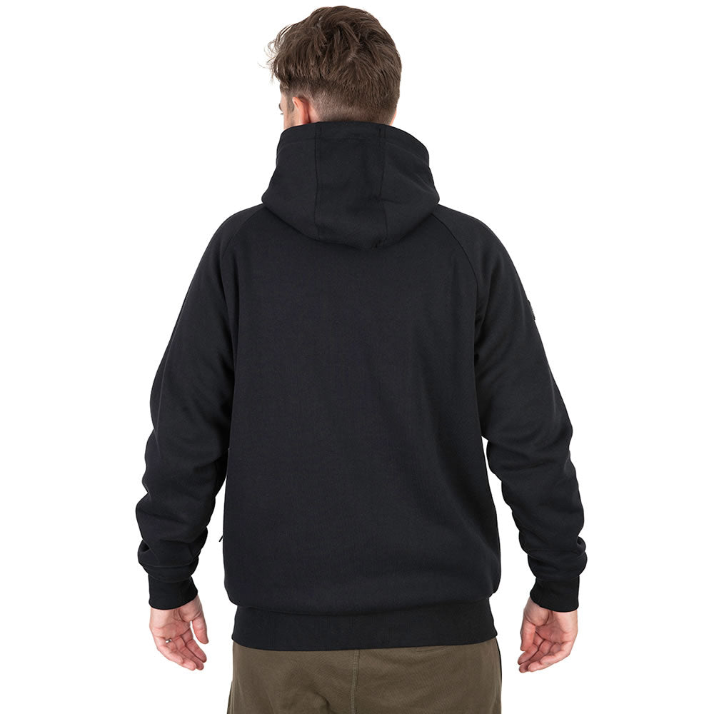 Hanorac Matrix Sherpa Winter Hoody