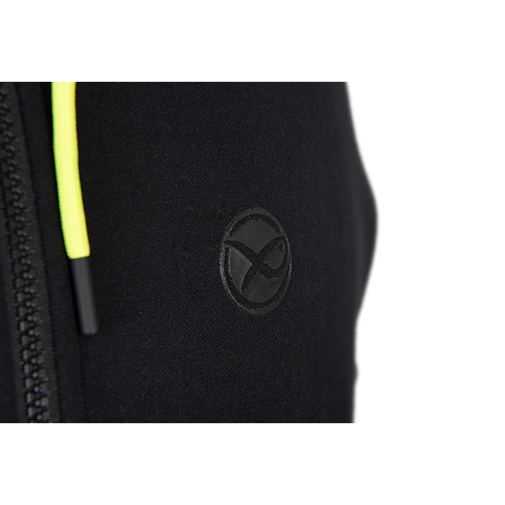 Hanorac Matrix Sherpa Winter Hoody