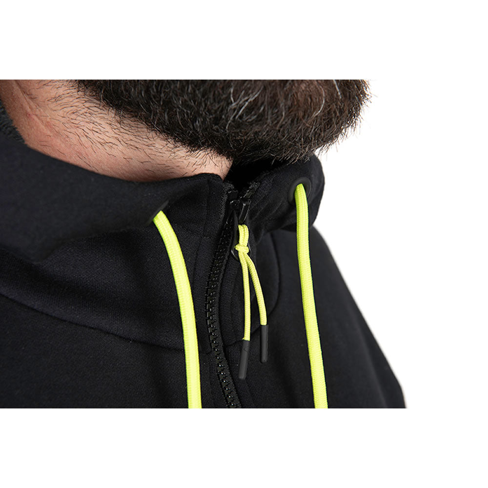 Hanorac Matrix Sherpa Winter Hoody