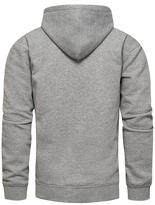 Hanorac Mikado Sicario, Grey, Marimea M