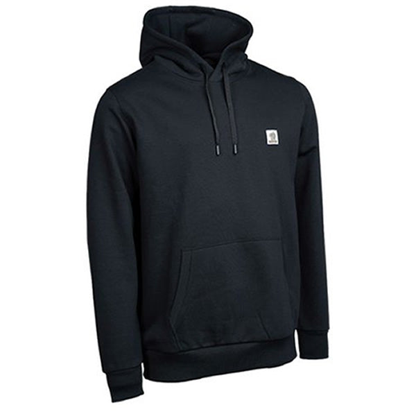 Hanorac NASH Make It Happen Badge Hoodie Black