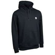 Hanorac NASH Make It Happen Badge Hoodie Black